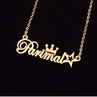 Single Name Pendent s110
