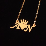 Single Name Pendent s020