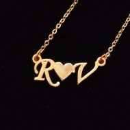 Single Name Pendent s002